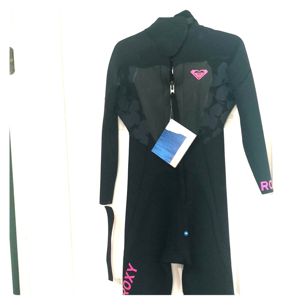 Roxy wetsuit
